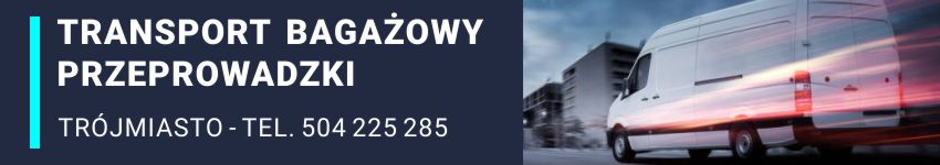 Transport i przeprowadzki - baner 001