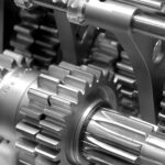 Skrzynia biegów foto blog